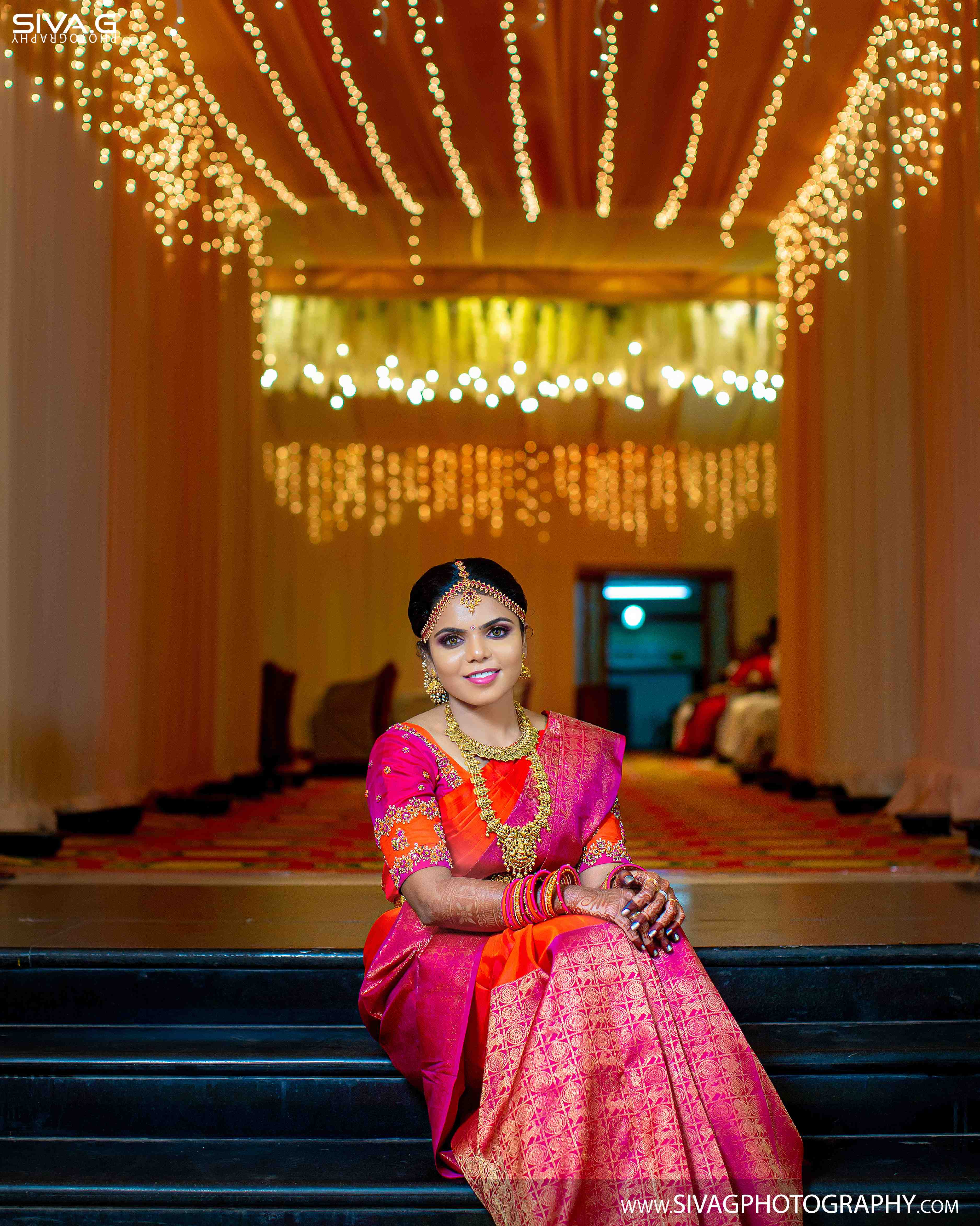 Candid Wedding PhotoGraphy Karur - Siva.G PhotoGraphy